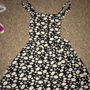 Daisy Overall dress